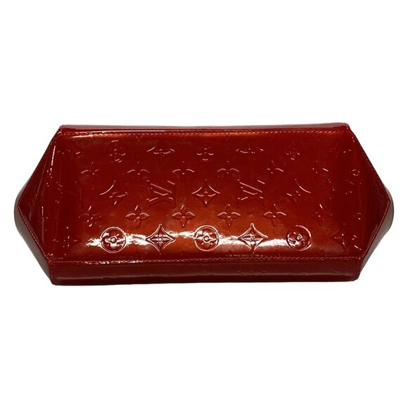 LOUIS VUITTON Sherwood PM Leather Vernis Shoulder Bag bran766-102825 - Picture 5 of 12